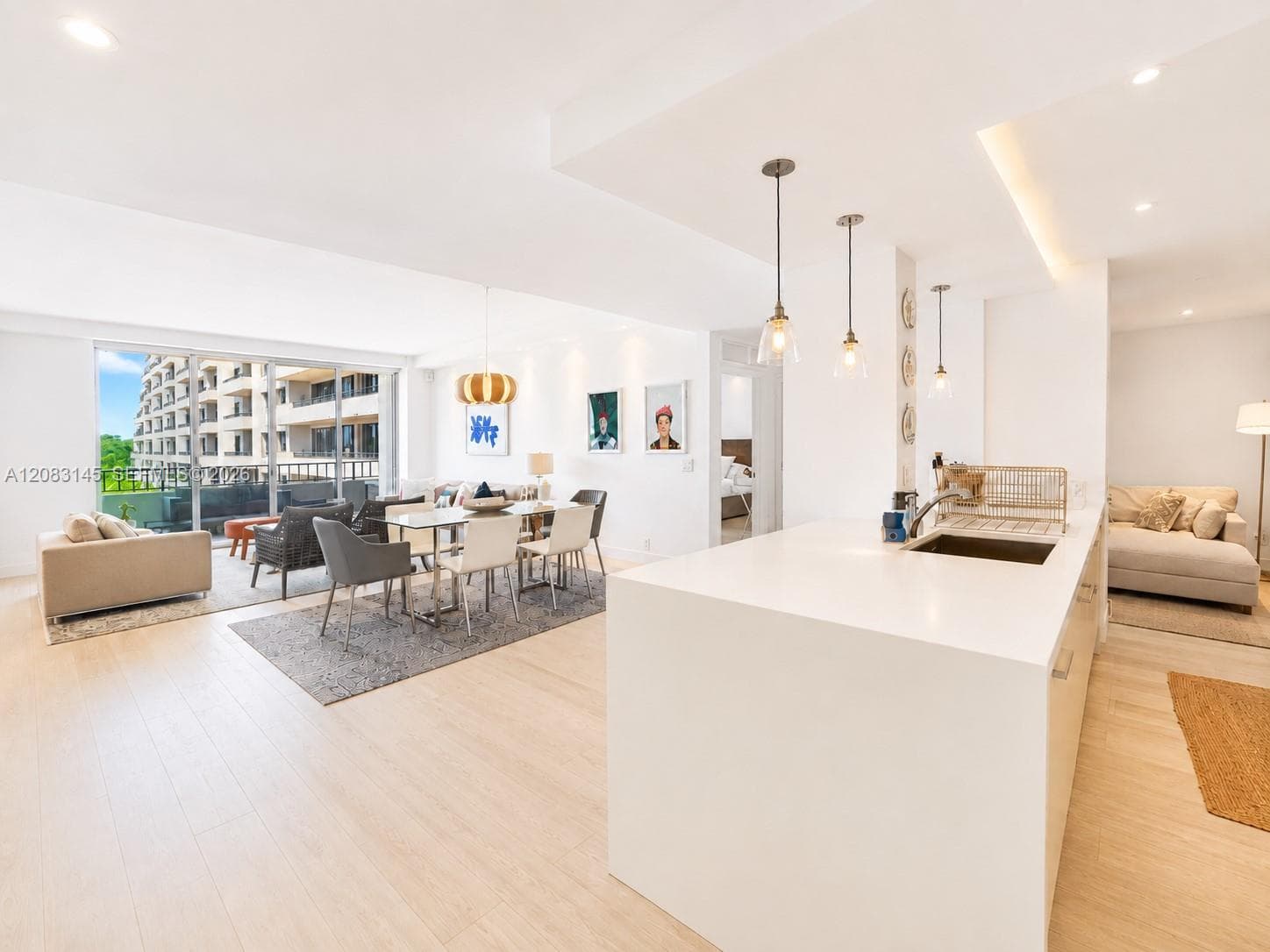 Condominium at 151 Crandon Blvd # 405, Key Biscayne FL 33149
