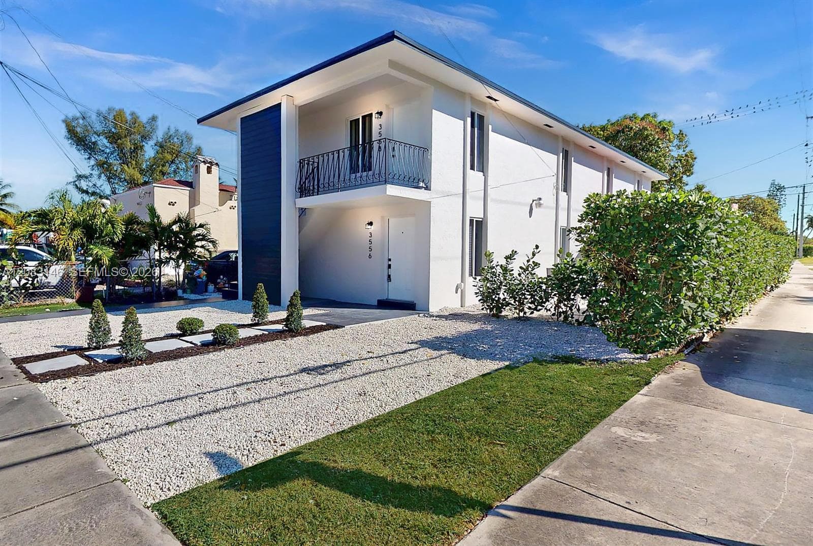 Apartment at 3558 SW 26th St # 3558, Miami FL 33133