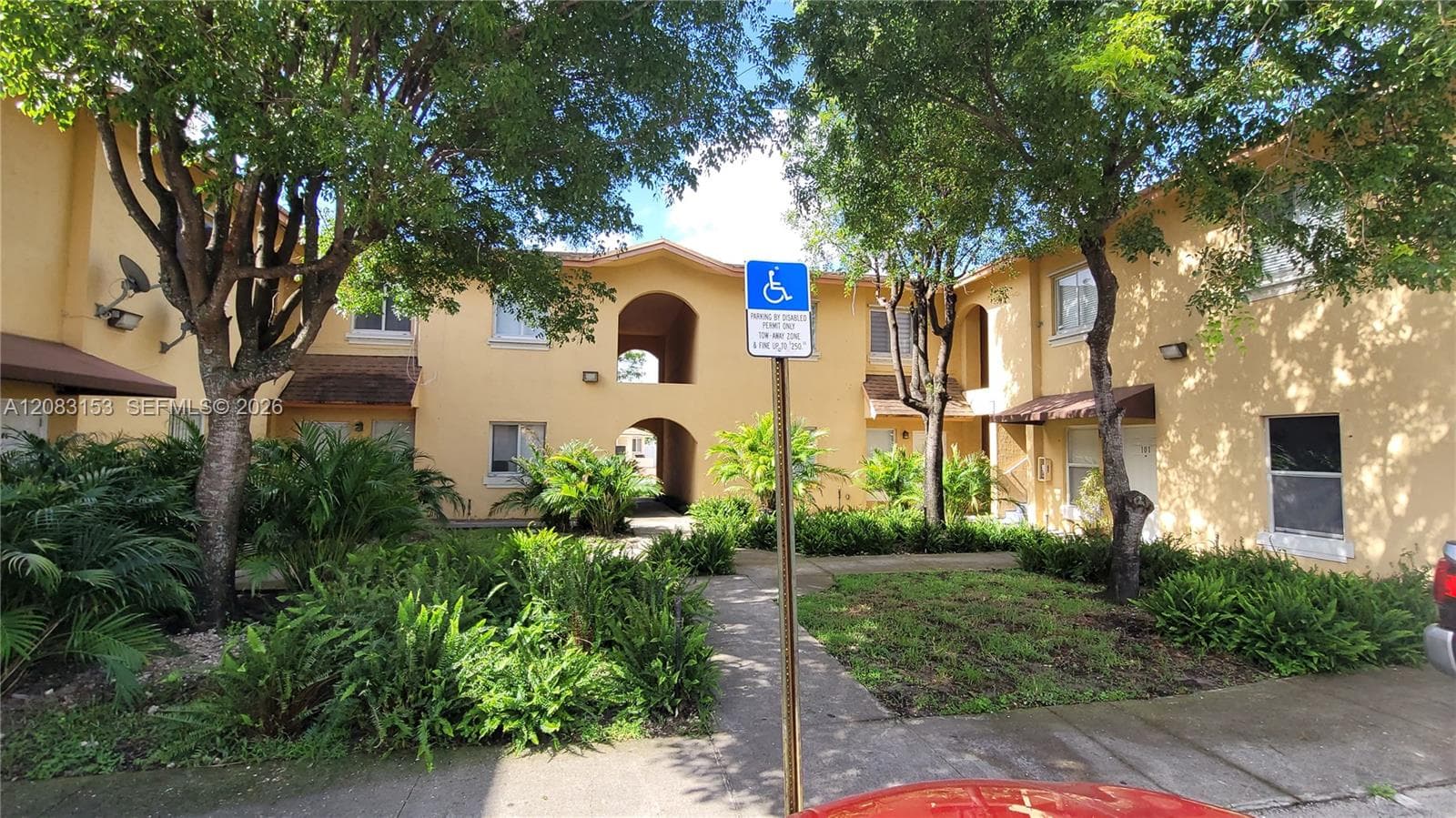 Apartment at 33 E 20th St # 203, Hialeah FL 33010
