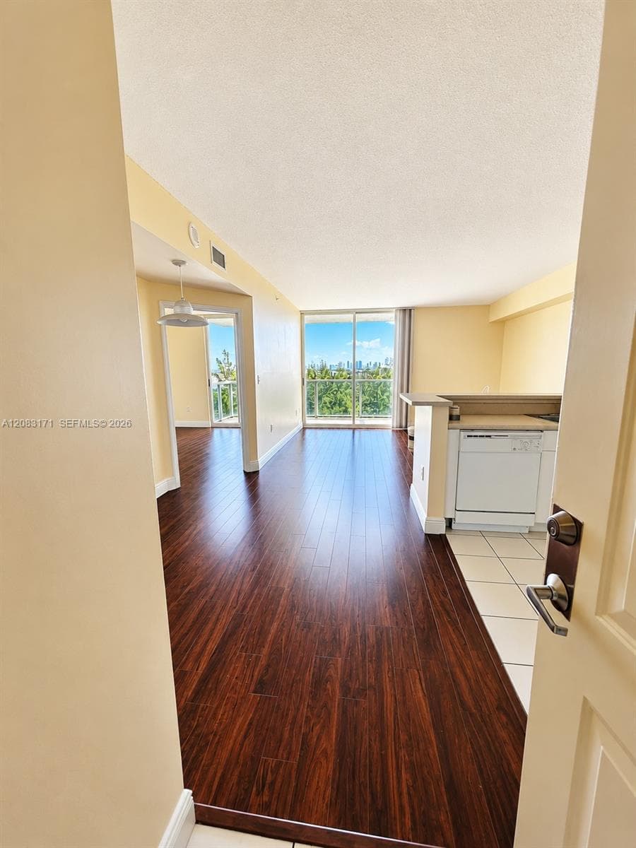 Condominium at 5077 NW 7th St # 1105, Miami FL 33126