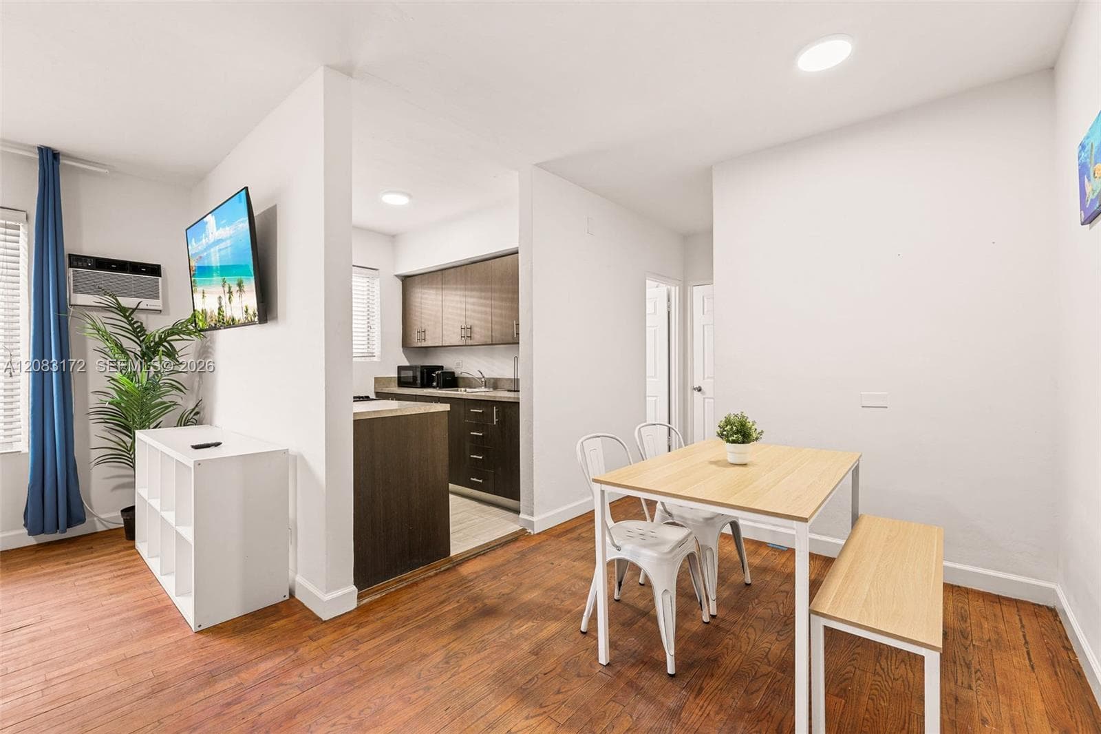 Condominium at 7340 Harding Ave # 11, Miami Beach FL 33141