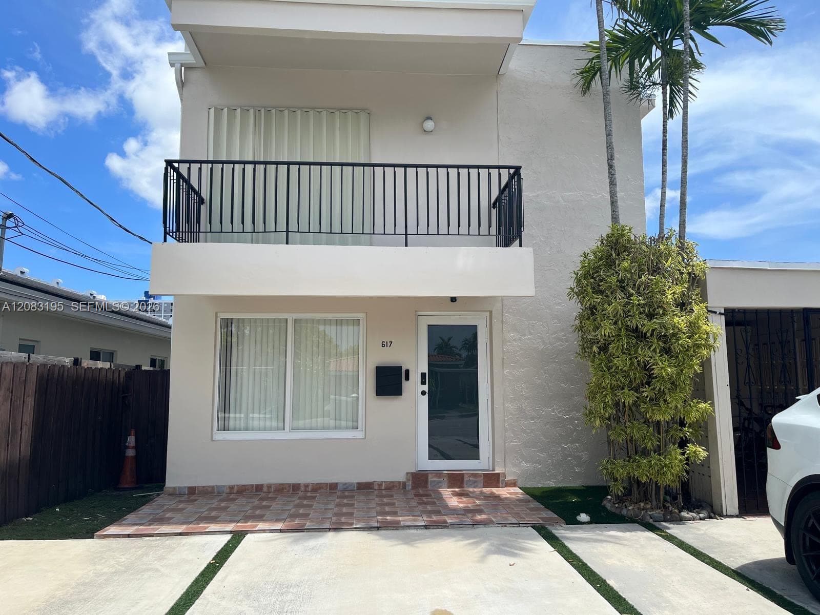 Multi Family at 617 NW 58th Ave, Miami FL 33126