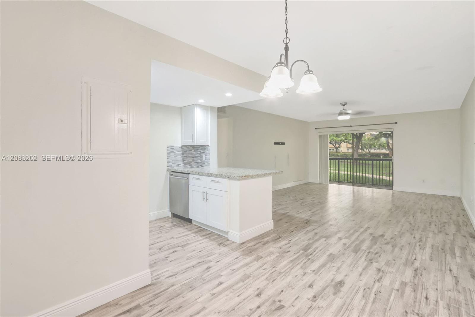 Condominium at 7925 SW 86th St # 903, Miami FL 33143