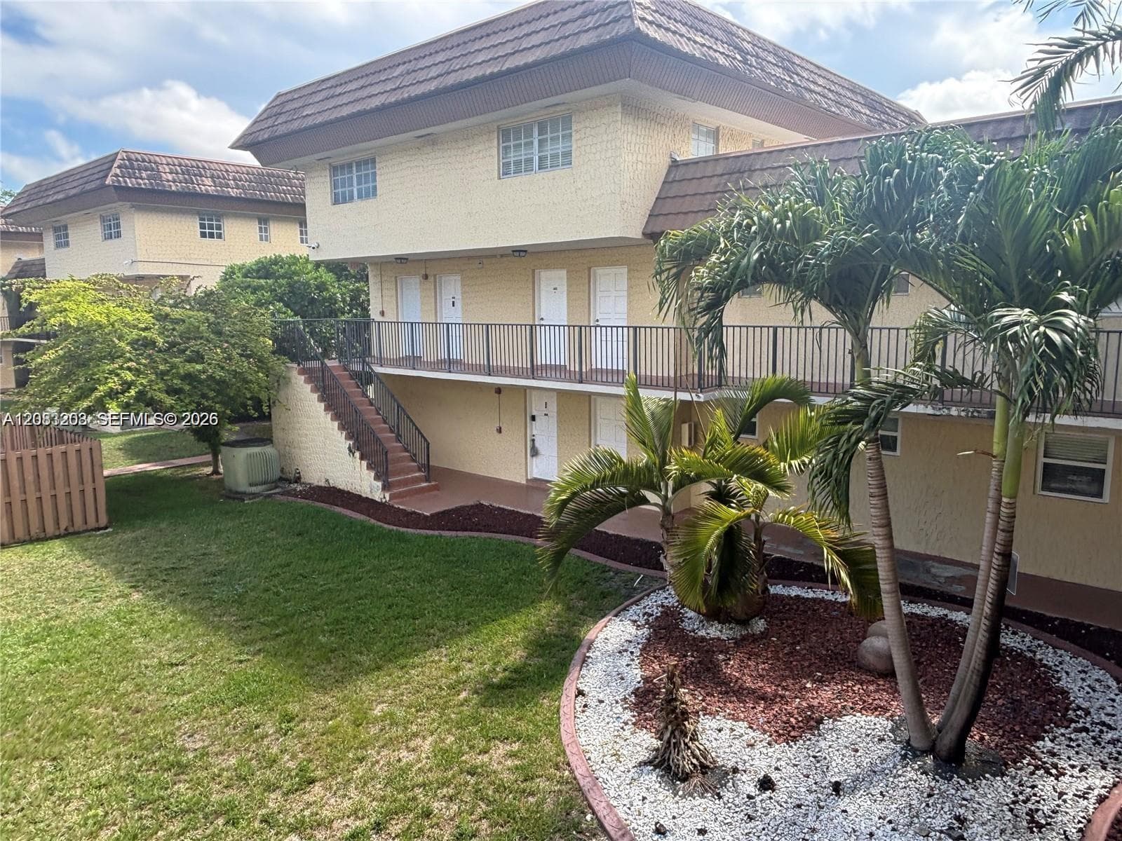 Condominium at 8500 SW 109th Ave # 211, Miami FL 33173