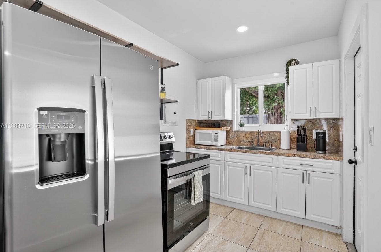 Multi Family at 2422 NW 11th St # 1, Miami FL 33125