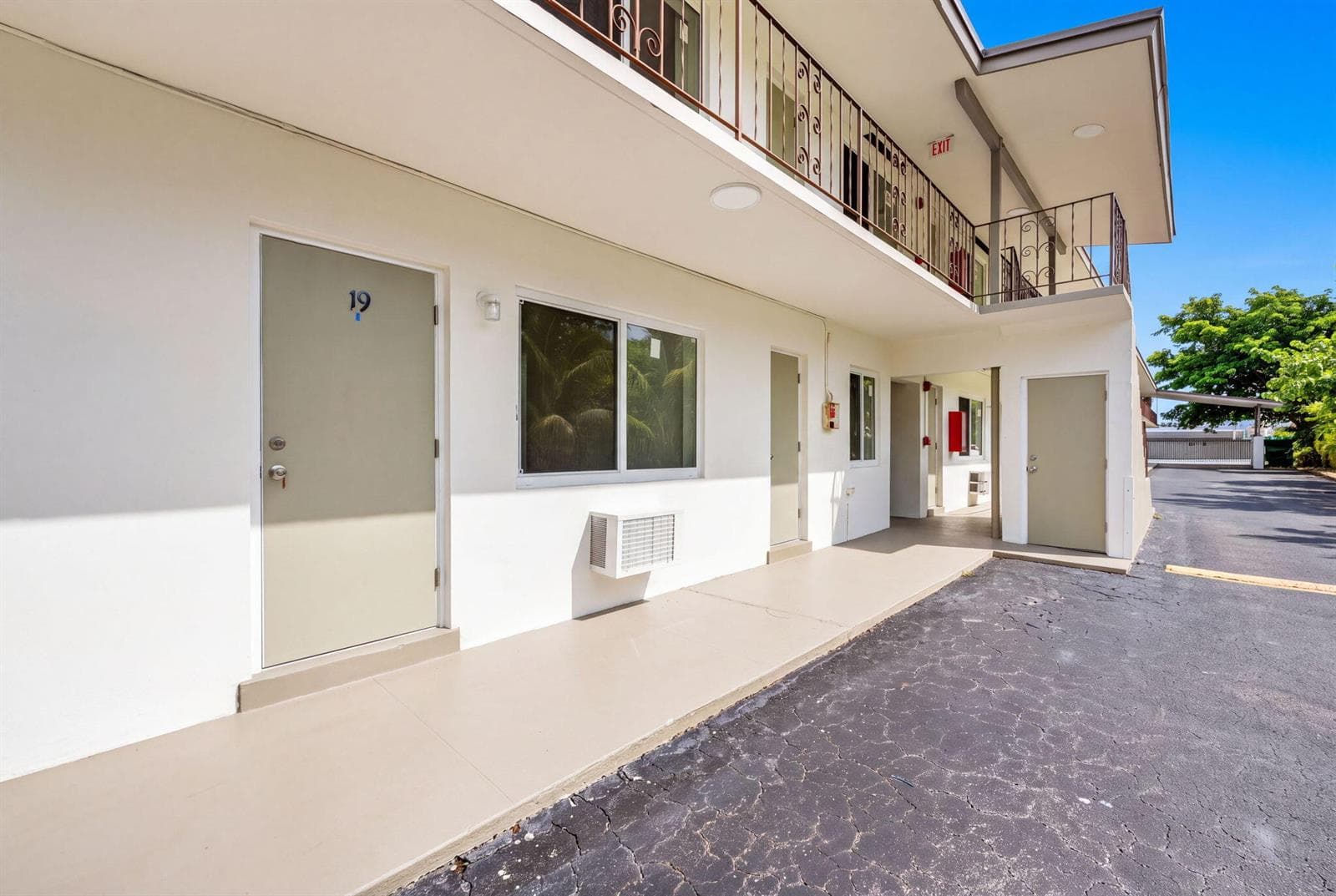 Apartment at 60 NW 79TH Street # 19, Miami FL 33150