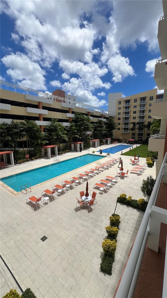 Condominium at 2775 NE 187th St # 227, Aventura FL 33180