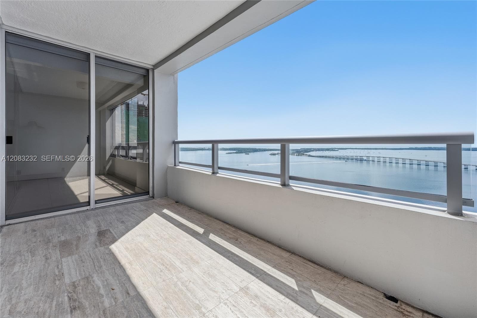 Condominium at 1541 Brickell Ave # B3403, Miami FL 33129