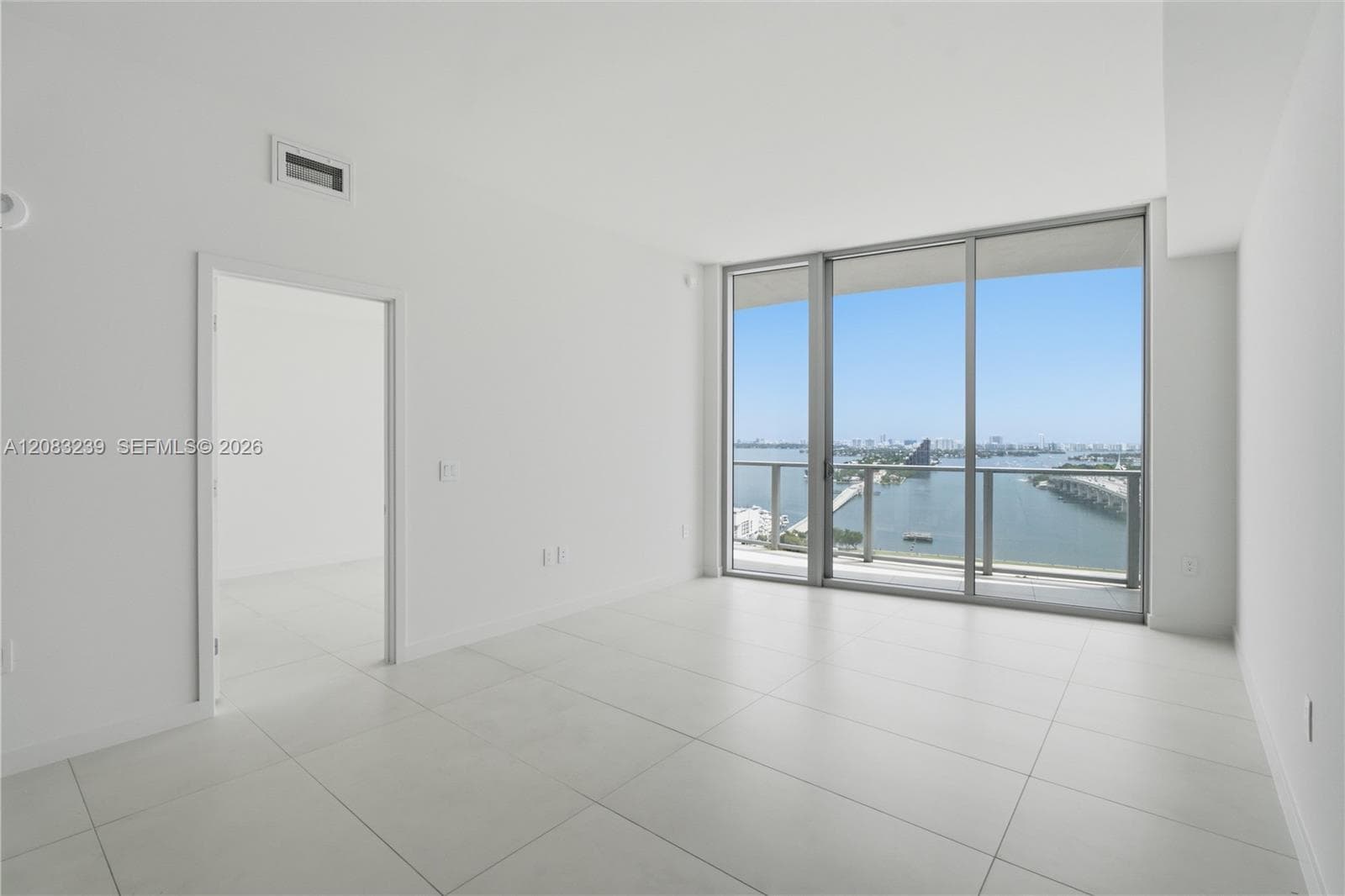 Condominium at 1400 Biscayne Blvd # 2104, Miami FL 33132