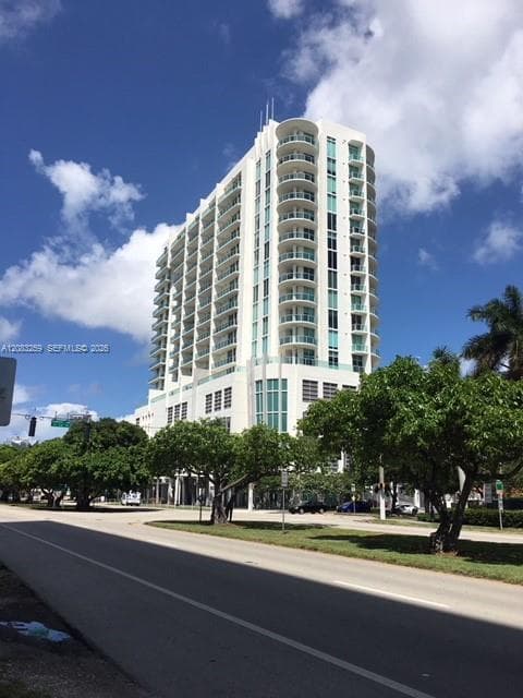 Condominium at 2525 SW 3rd Ave # 610, Miami FL 33129