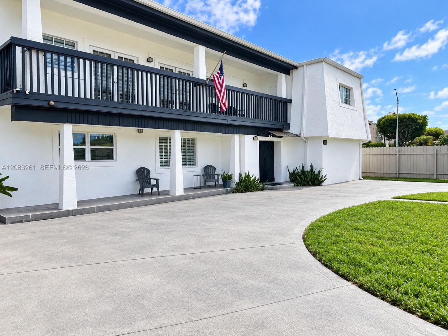 Single Family Residence at 4120 NW 166th St, Miami Gardens FL 33054