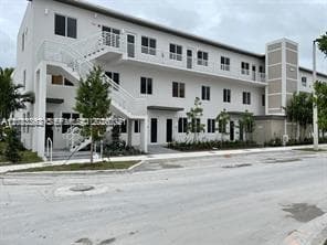 Condominium at 6453 NW 102nd Path # 301, Doral FL 33178
