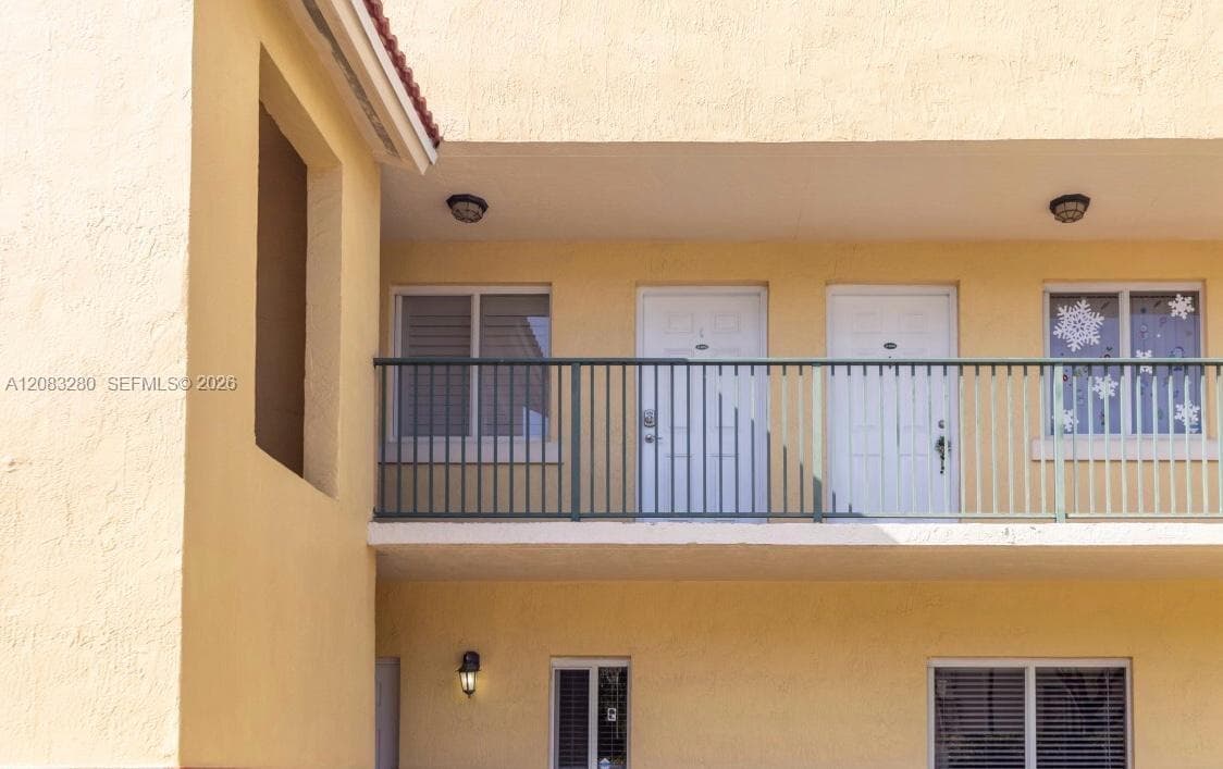 Condominium at 12625 SW 91st St # 203, Miami FL 33186