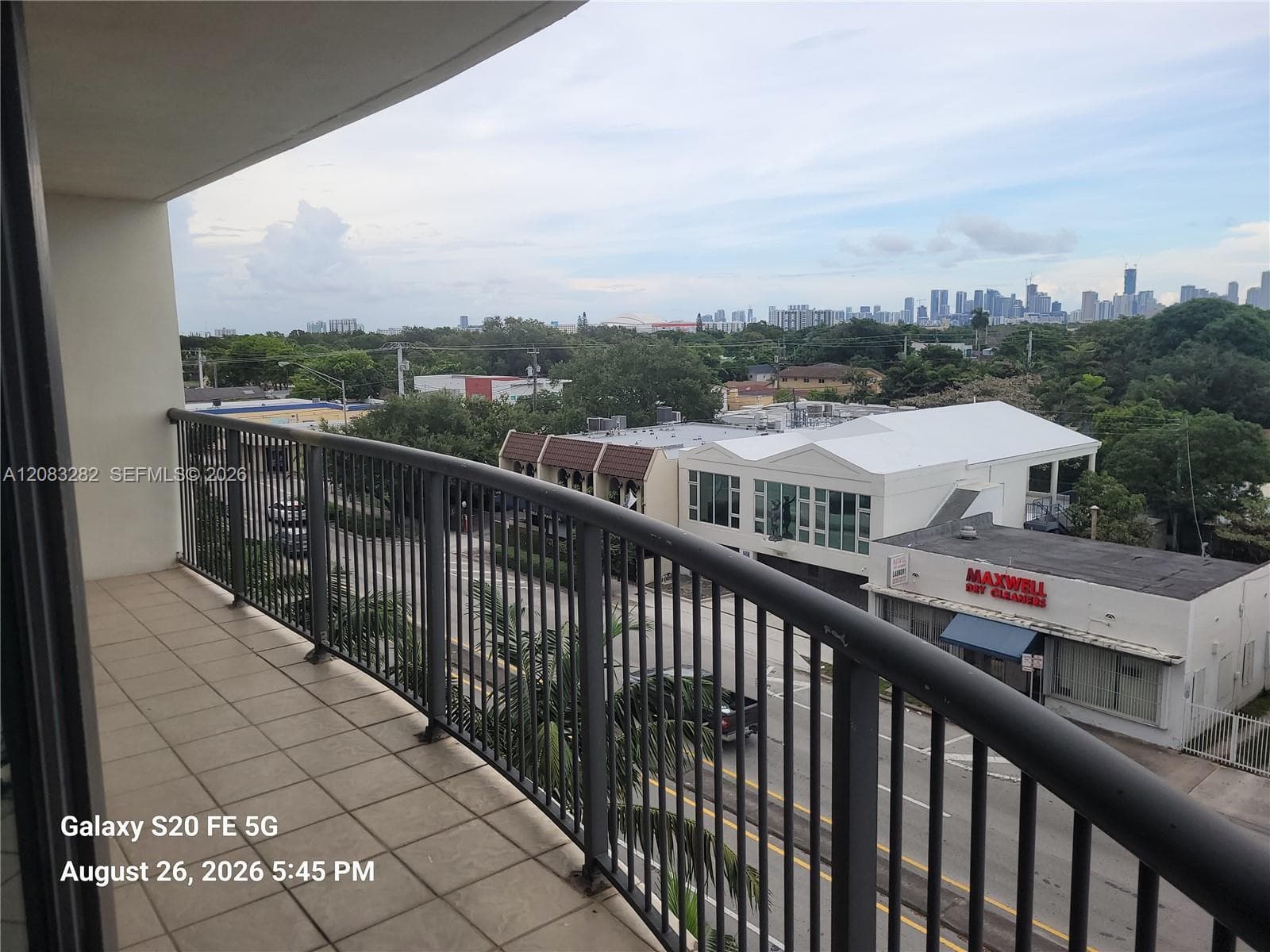 Condominium at 1690 SW 27th Ave # 501, Miami FL 33145