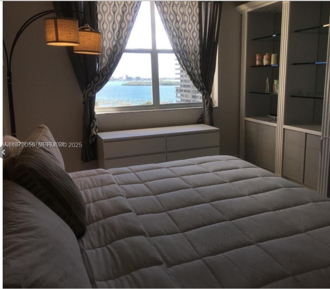 Condominium at 11111 Biscayne Blvd # 4D, Miami FL 33181