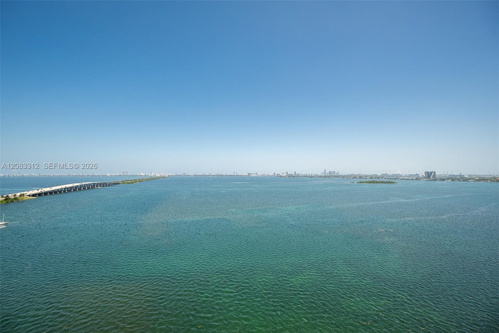 Condominium at 3131 NE 7th Ave # 1806, Miami FL 33137