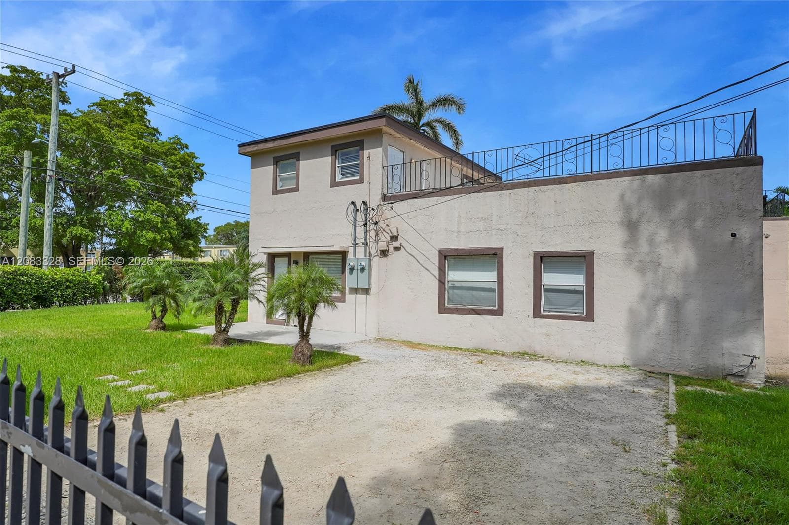Multi Family at 8295 NW 4th Ave # B, Miami FL 33150