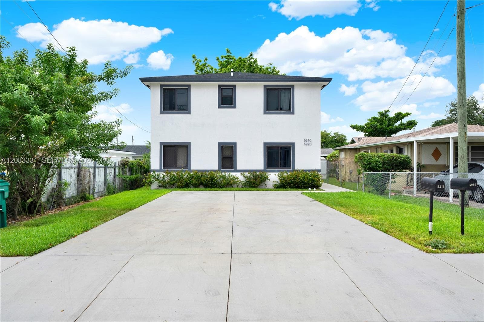 Multi Family at 5220 NW 24th Ave # 5220, Miami FL 33142