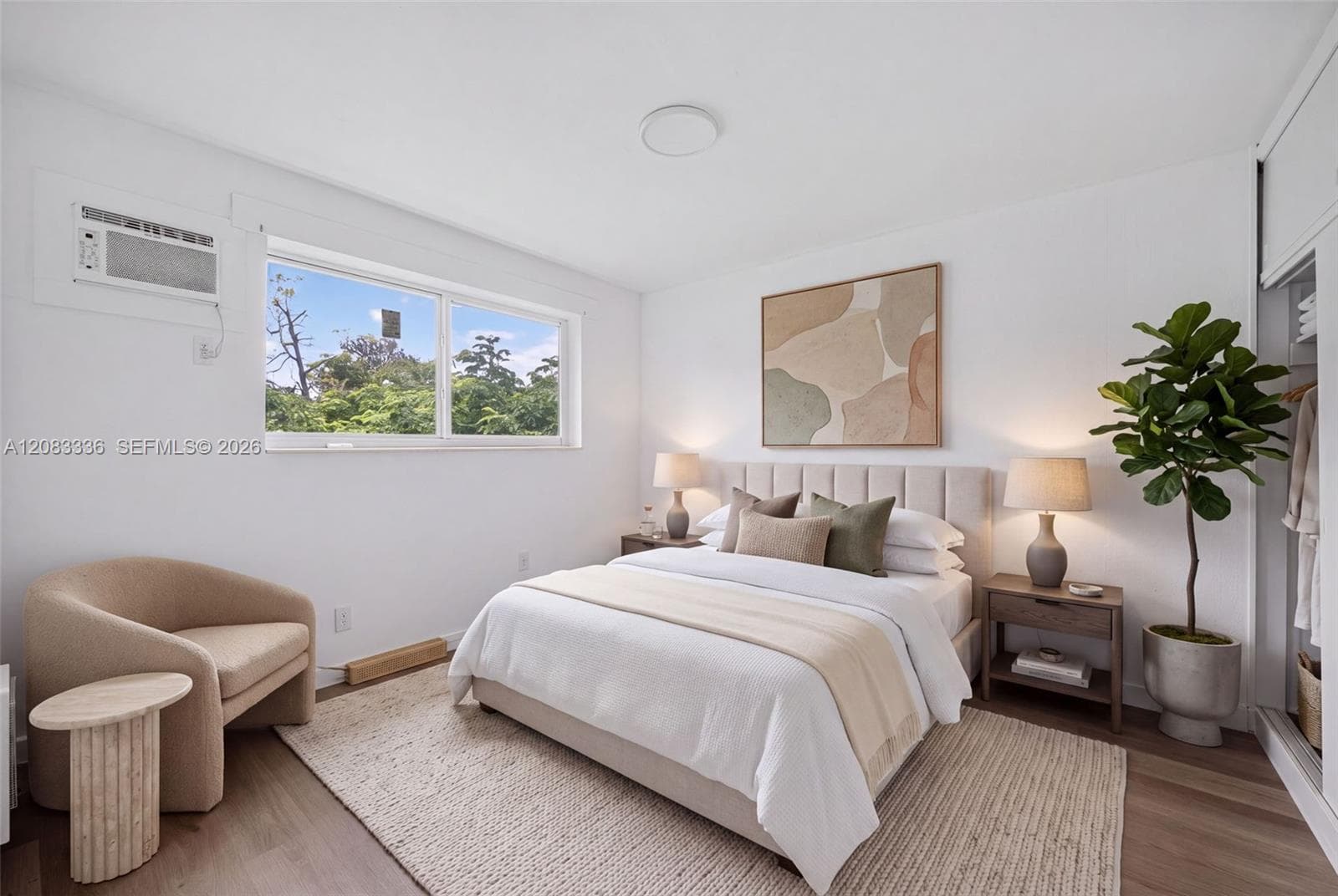 Apartment at 60 NW 79th St # 24, Miami FL 33150