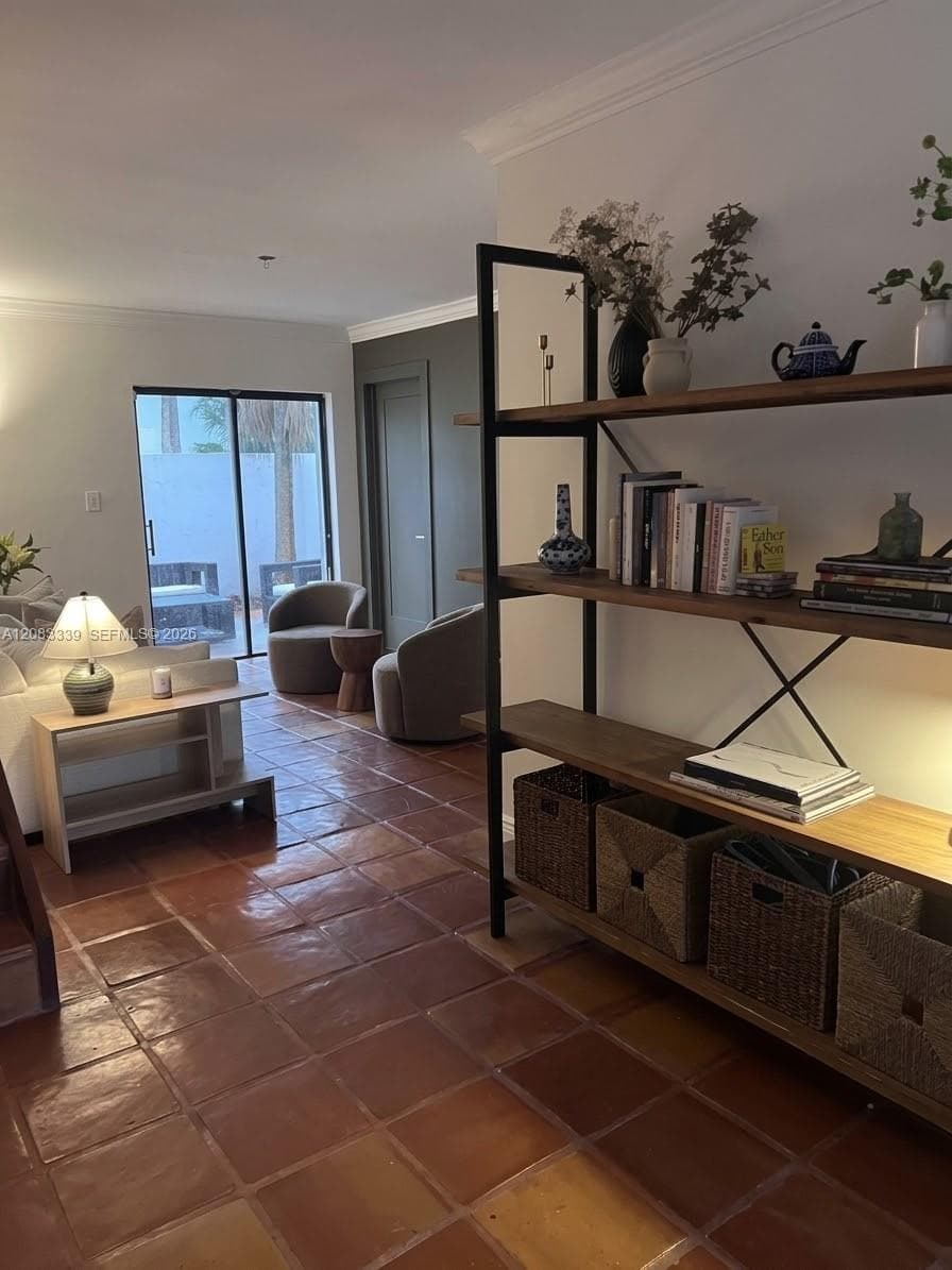 Townhouse at 1201 SW 124th Ct # B, Miami FL 33184