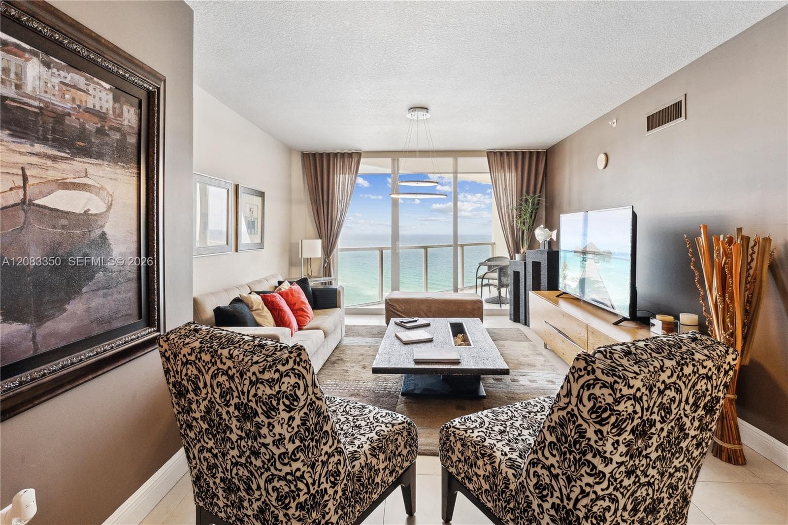 Condominium at 16699 Collins Ave # 1904, Sunny Isles Beach FL 33160