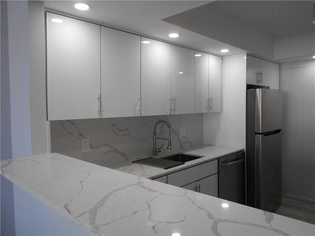 Condominium at 1301 NE MIAMI GARDENS Drive # 723W, Miami FL 33179