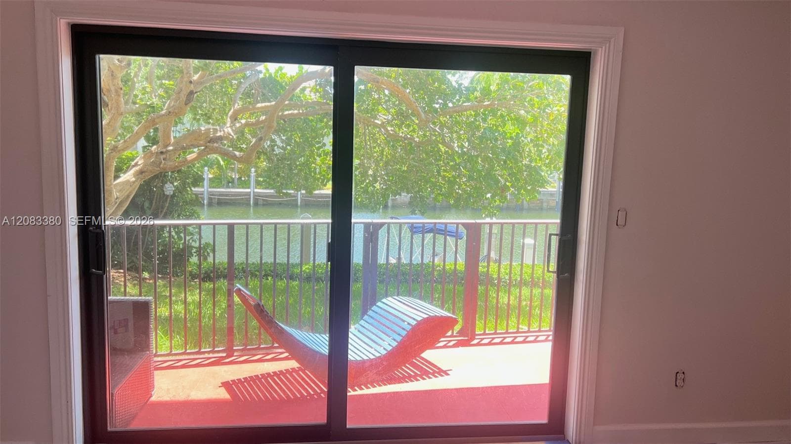 Condominium at 6855 Edgewater Dr, Coral Gables FL 33133