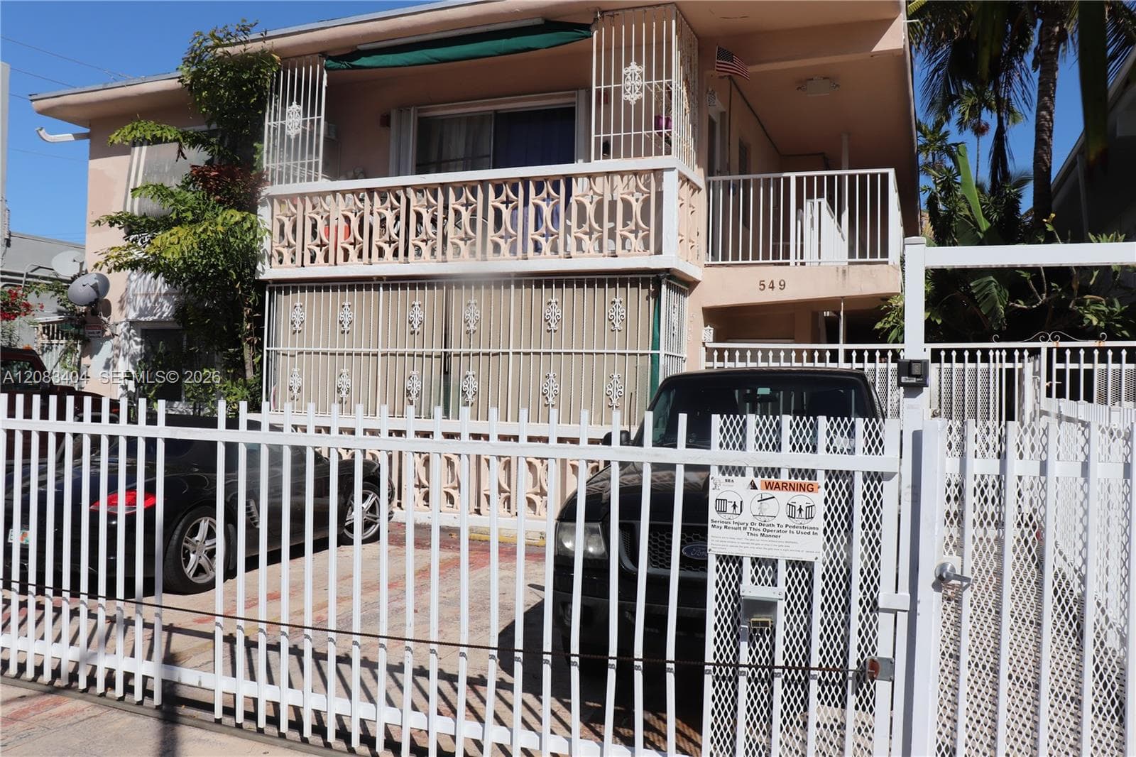 Apartment at 549 Meridian Ave # 12, Miami Beach FL 33139