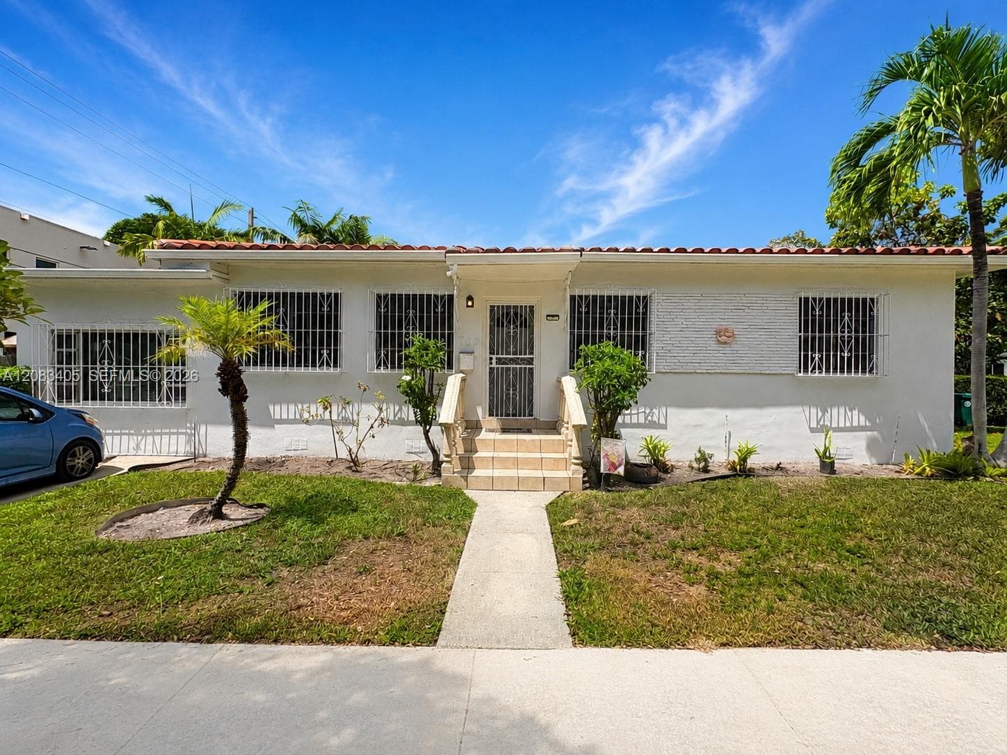 Single Family Residence at 700 SW 51st Ave, Miami FL 33134