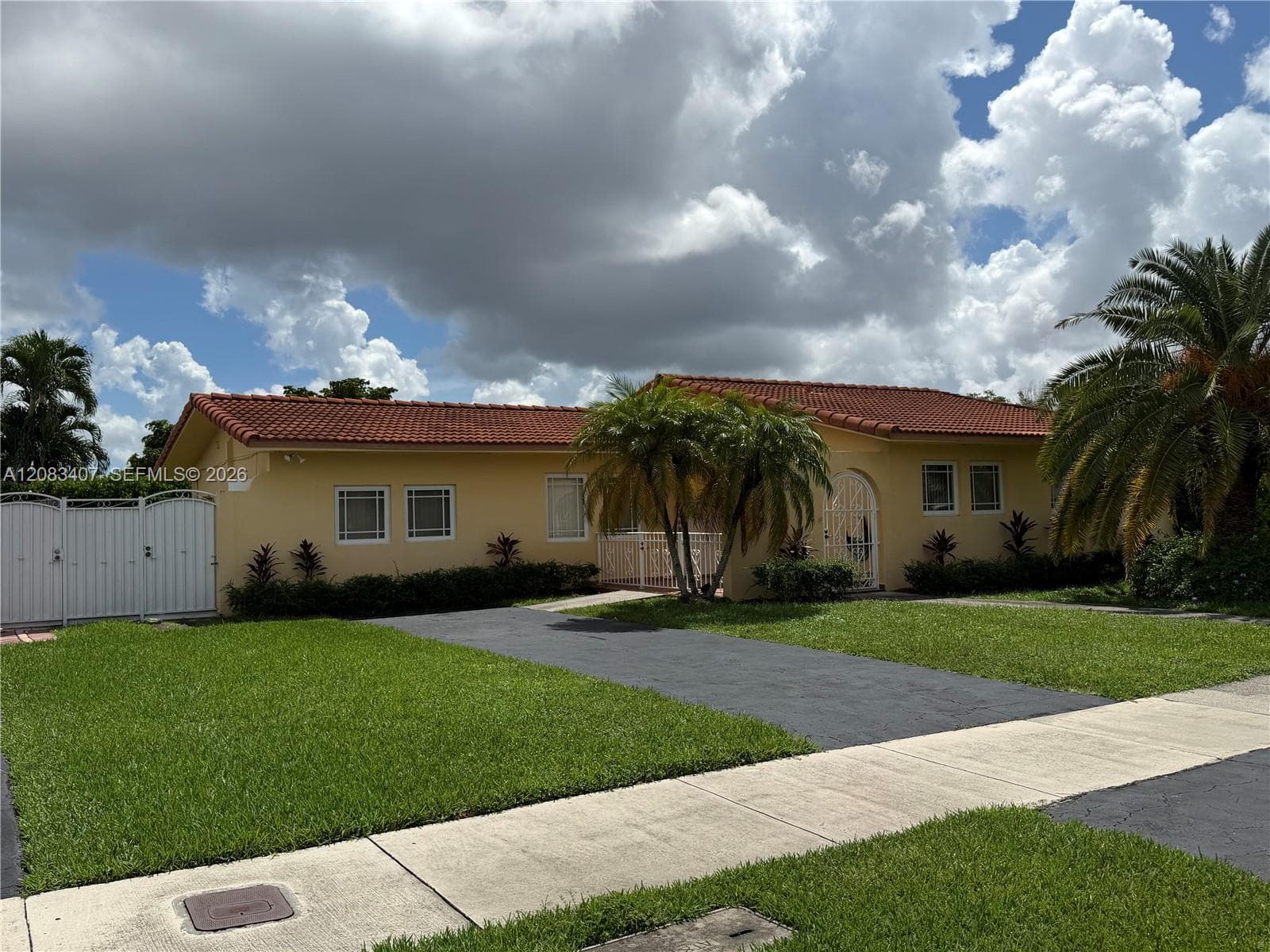 Single Family Residence at 1731 SW 103rd Ave, Miami FL 33165