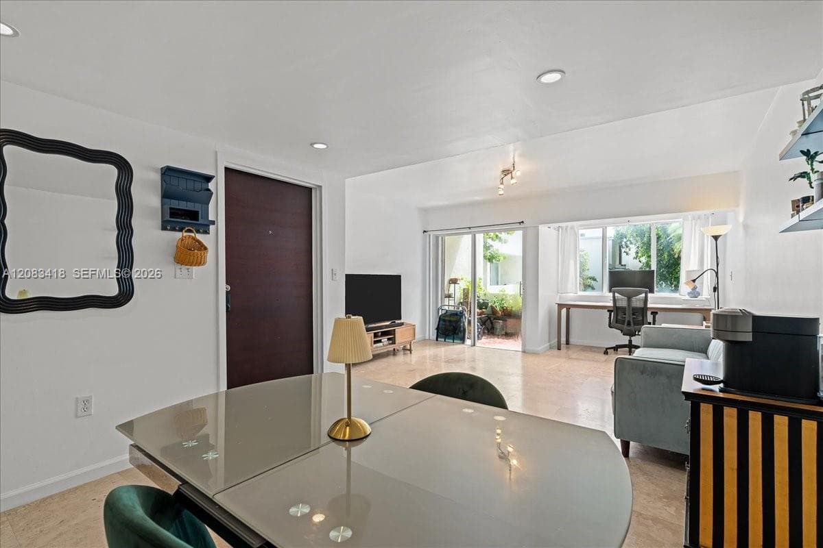 Condominium at 1914 SW 17th Ave # 24, Miami FL 33145
