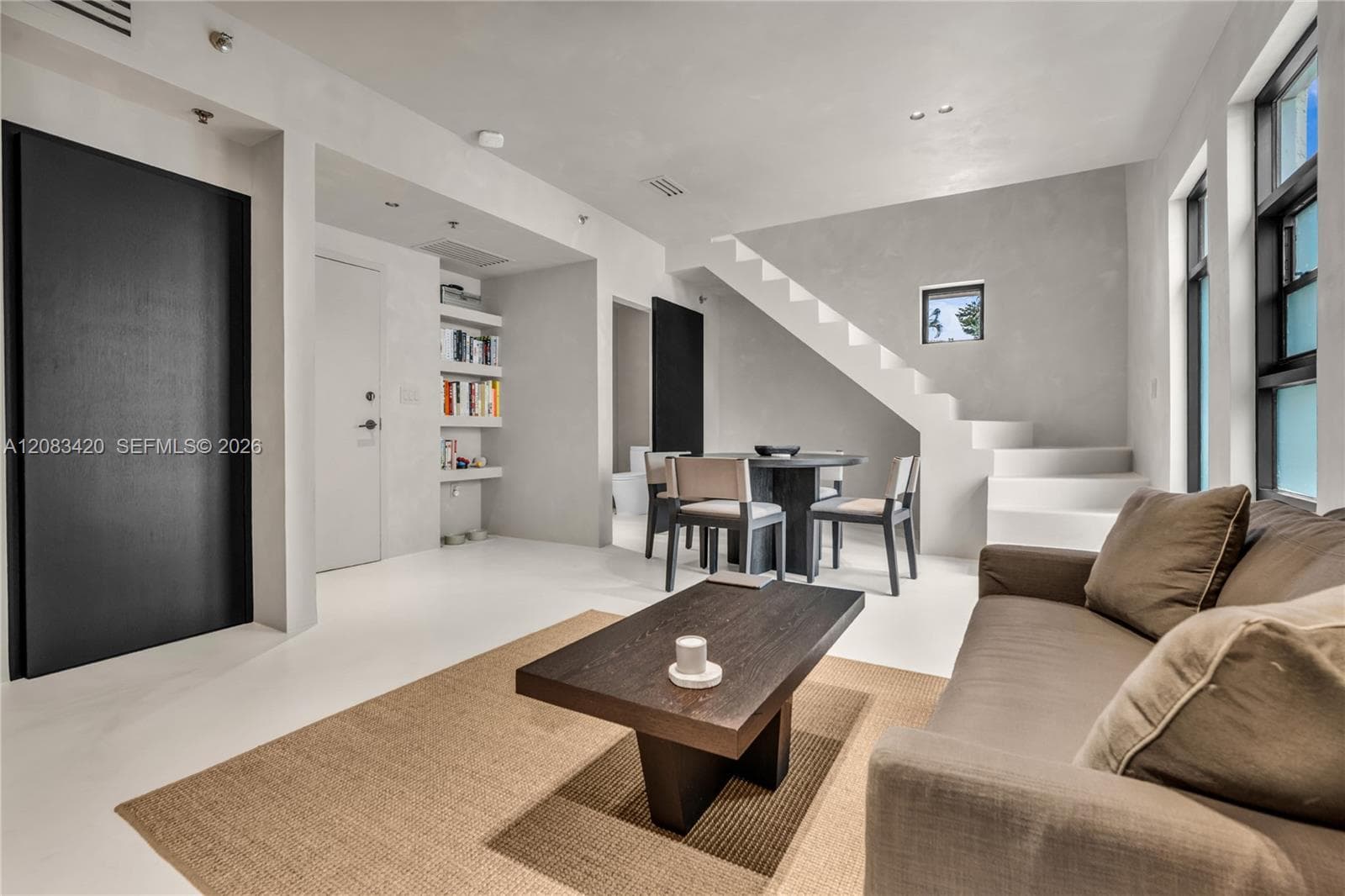 Condominium at 1545 Jefferson Ave # 102, Miami Beach FL 33139