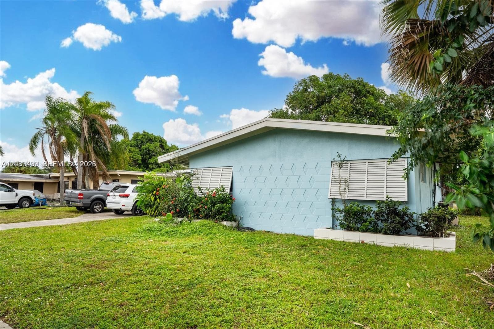 Single Family Residence at 18525 NW 39th Ave # 0, Miami Gardens FL 33055