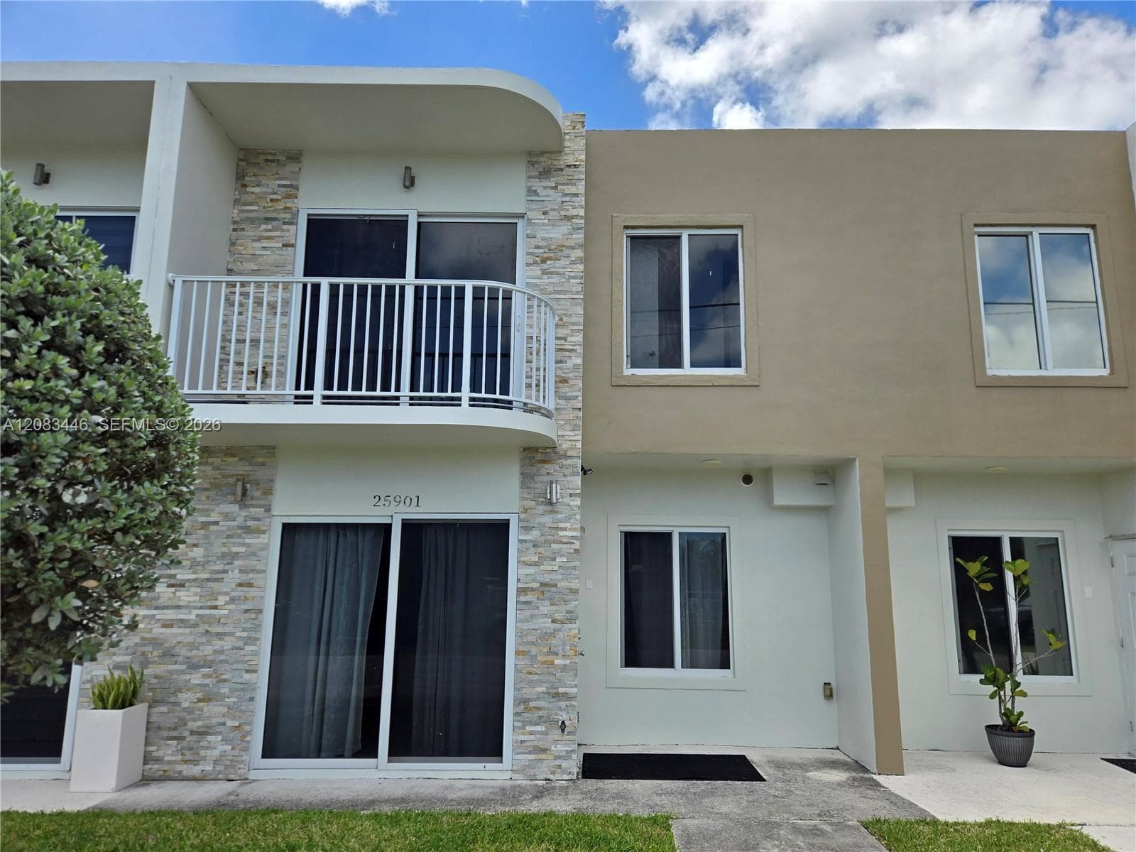 Townhouse at 25901 SW 139th Ct # 25901, Homestead FL 33032