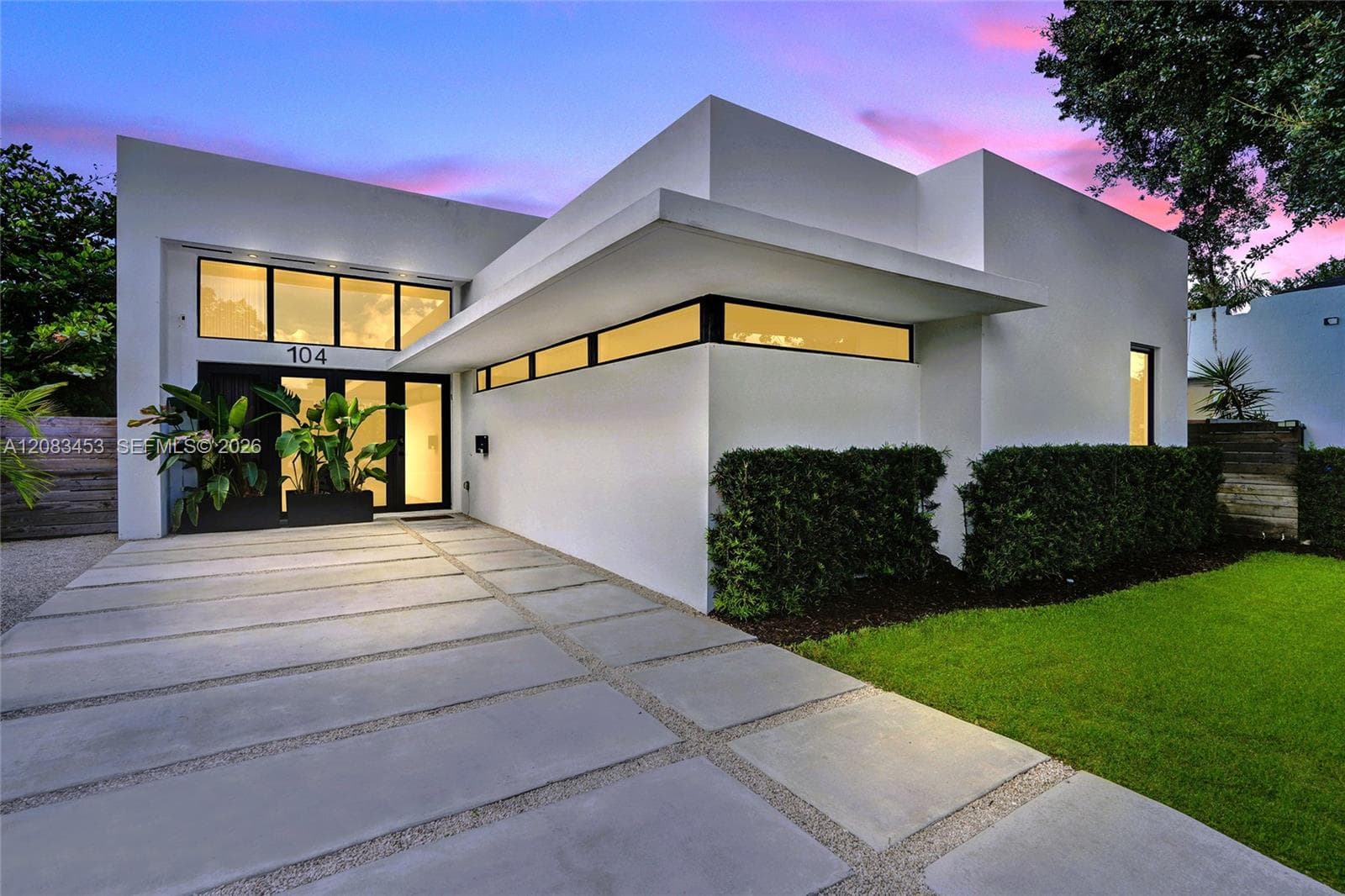 Single Family Residence at 104 NW 47th Ter # 104, Miami FL 33127