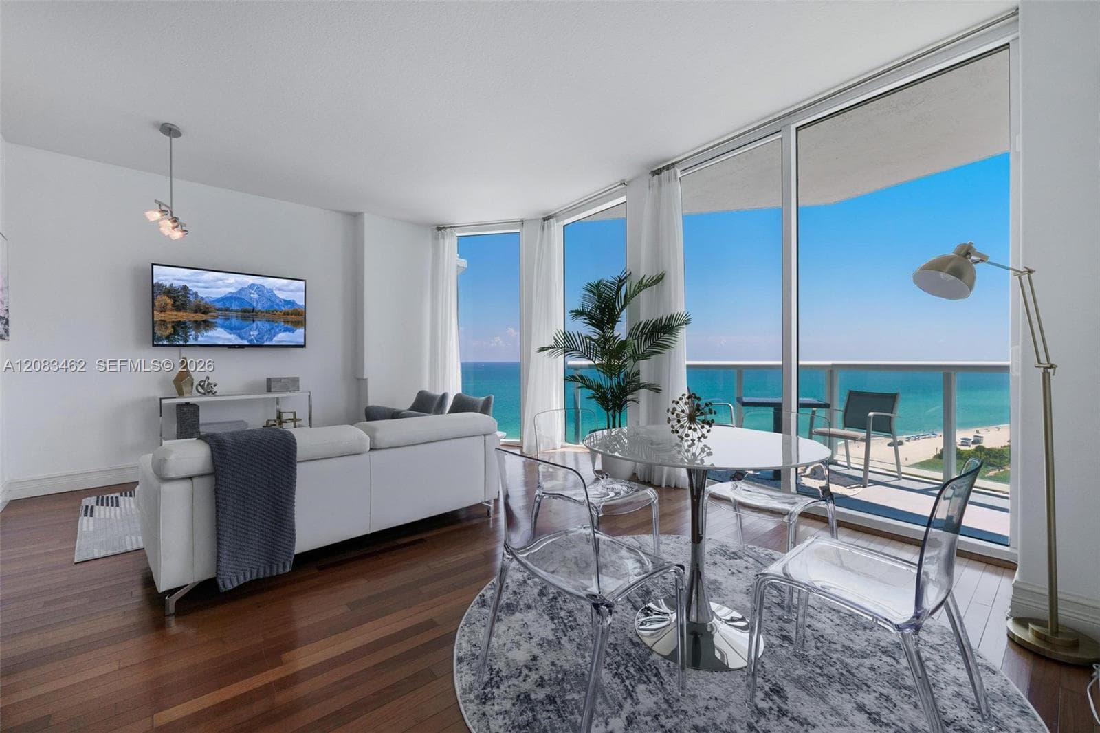 Condominium at 6515 Collins Ave # 1405, Miami Beach FL 33141