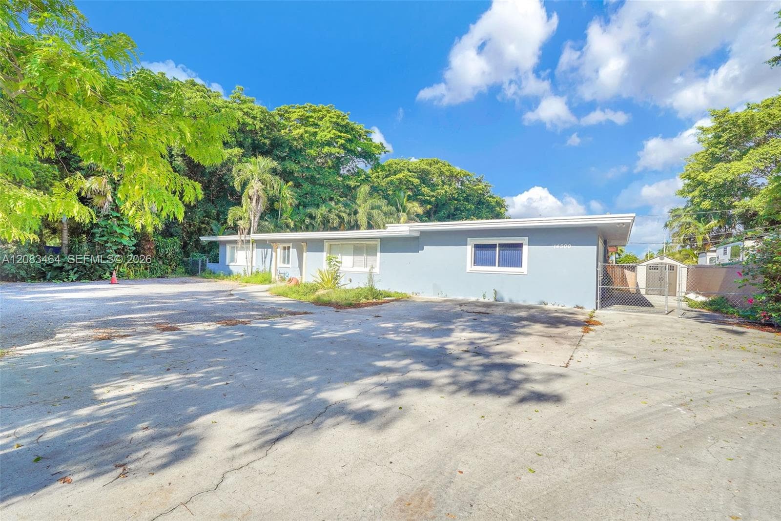 Multi Family at 14500 NE 2nd Ave # 3, Miami FL 33161