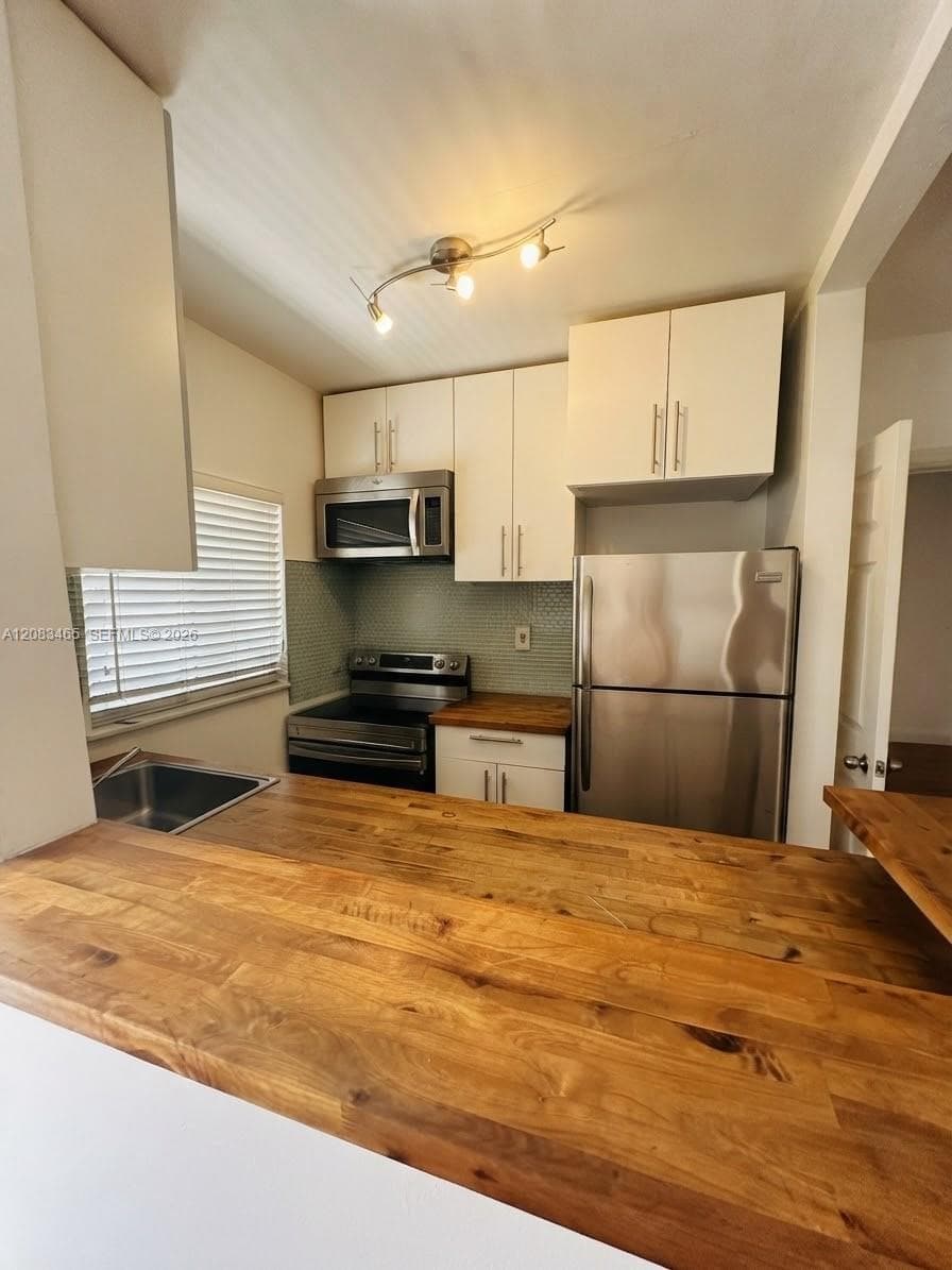 Condominium at 648 NE 80th St # 10, Miami FL 33138