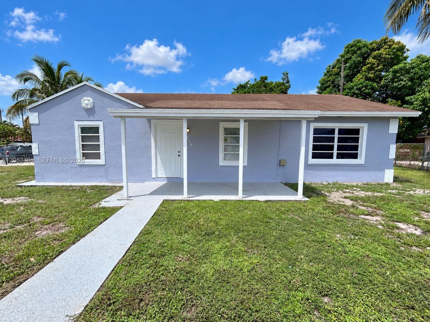 Single Family Residence at 120 E 8th Ave, Hialeah FL 33010