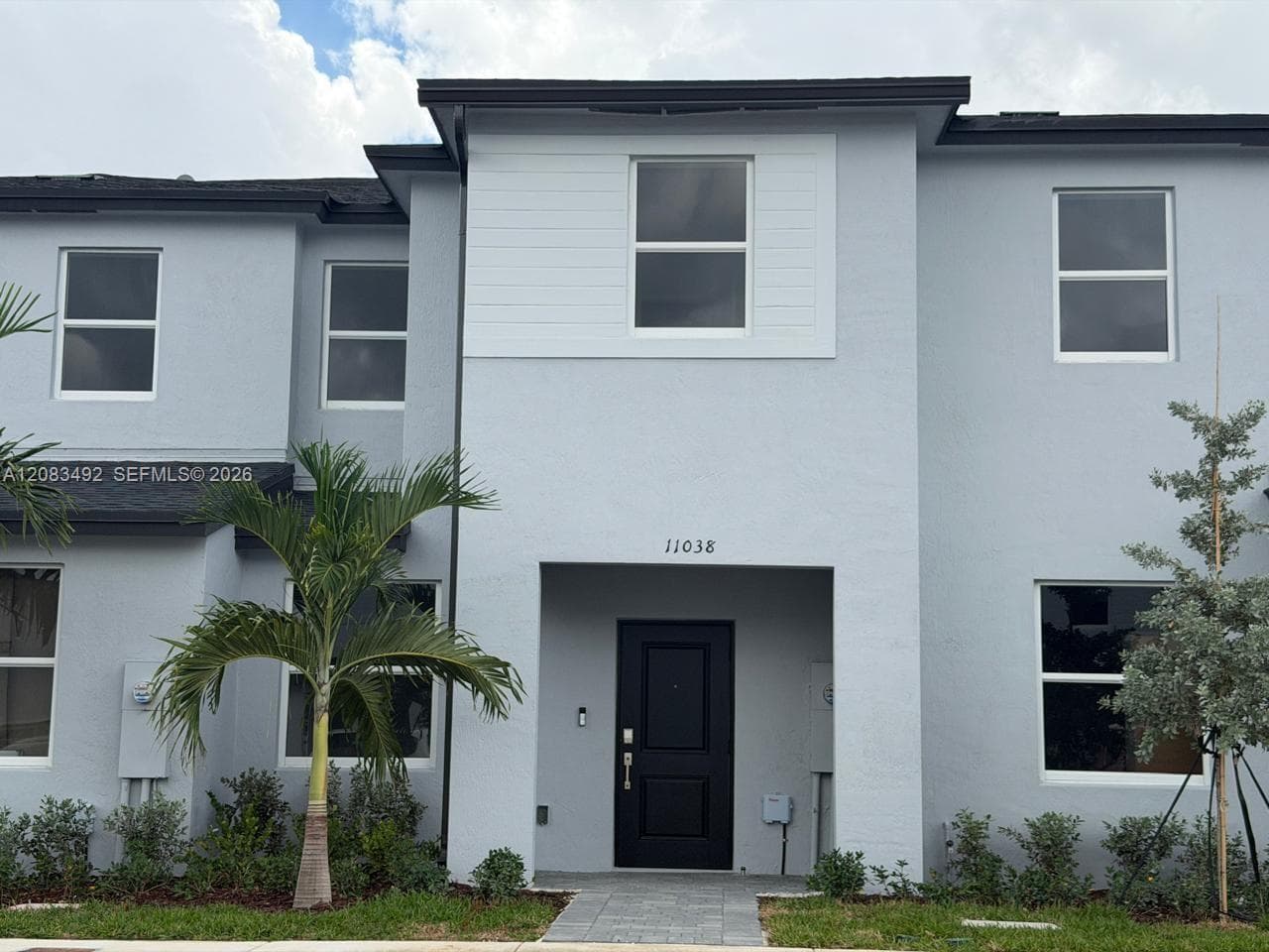 Townhouse at 11038 SW 231 ST # 0, Miami FL 33170