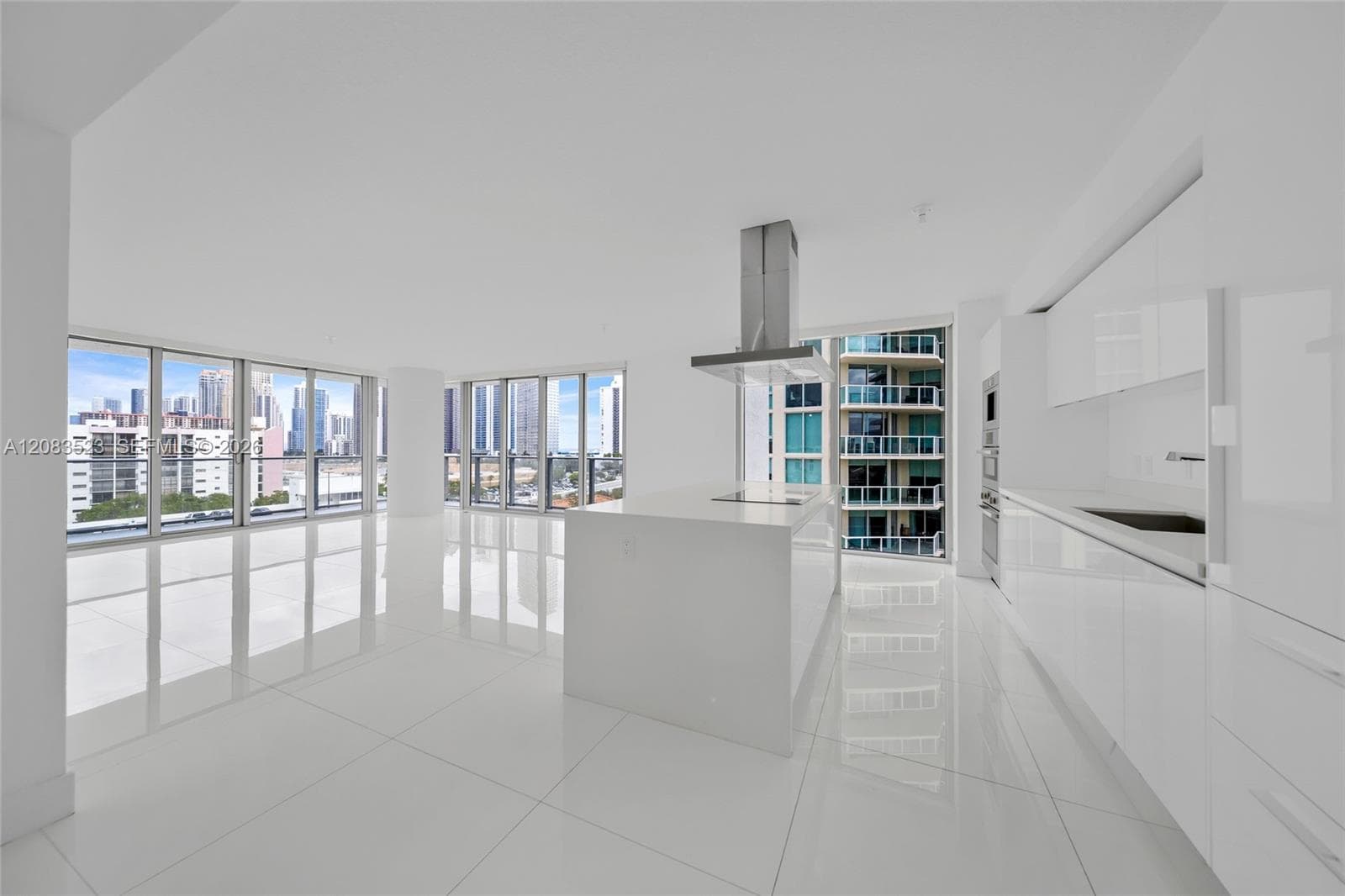 Condominium at 300 Sunny Isles Blvd # 701, Sunny Isles Beach FL 33160