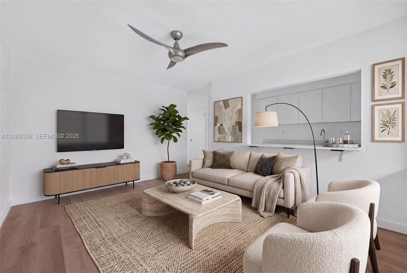 Apartment at 60 NW 79th St # 22, Miami FL 33150