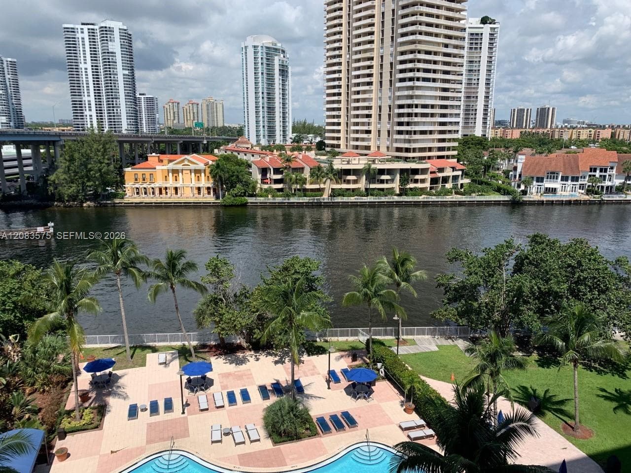 Condominium at 19390 Collins Ave # 805, Sunny Isles Beach FL 33160