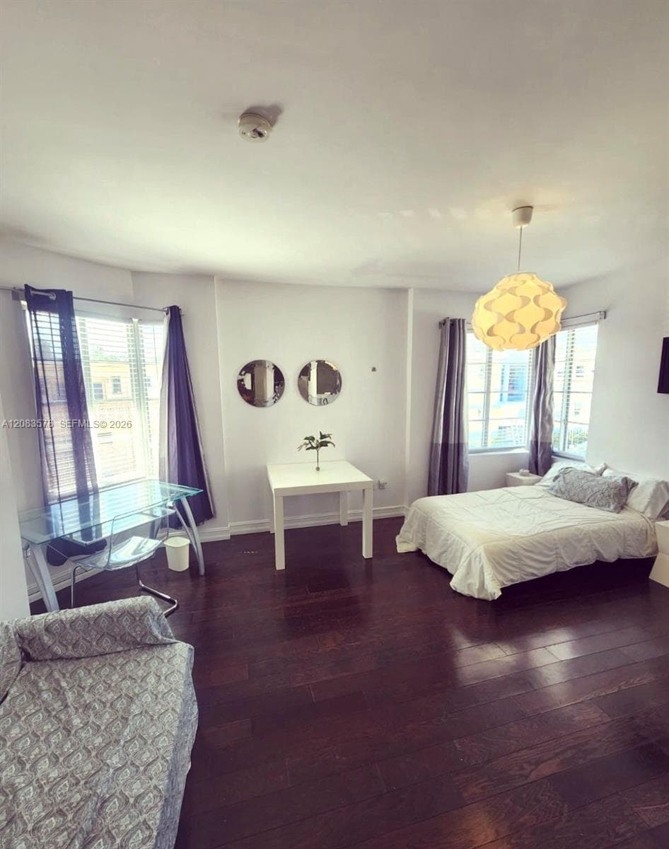 Condominium at 621 11th St # 201, Miami Beach FL 33139