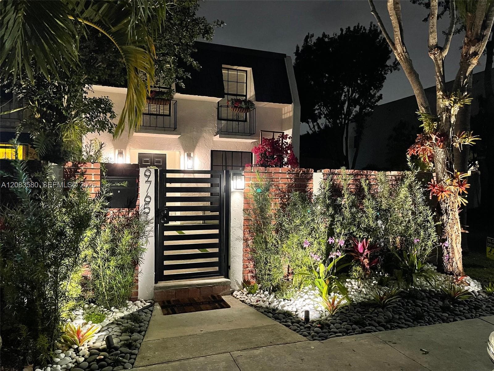 Townhouse at 9765 SW 93rd Ter # 9765, Miami FL 33176