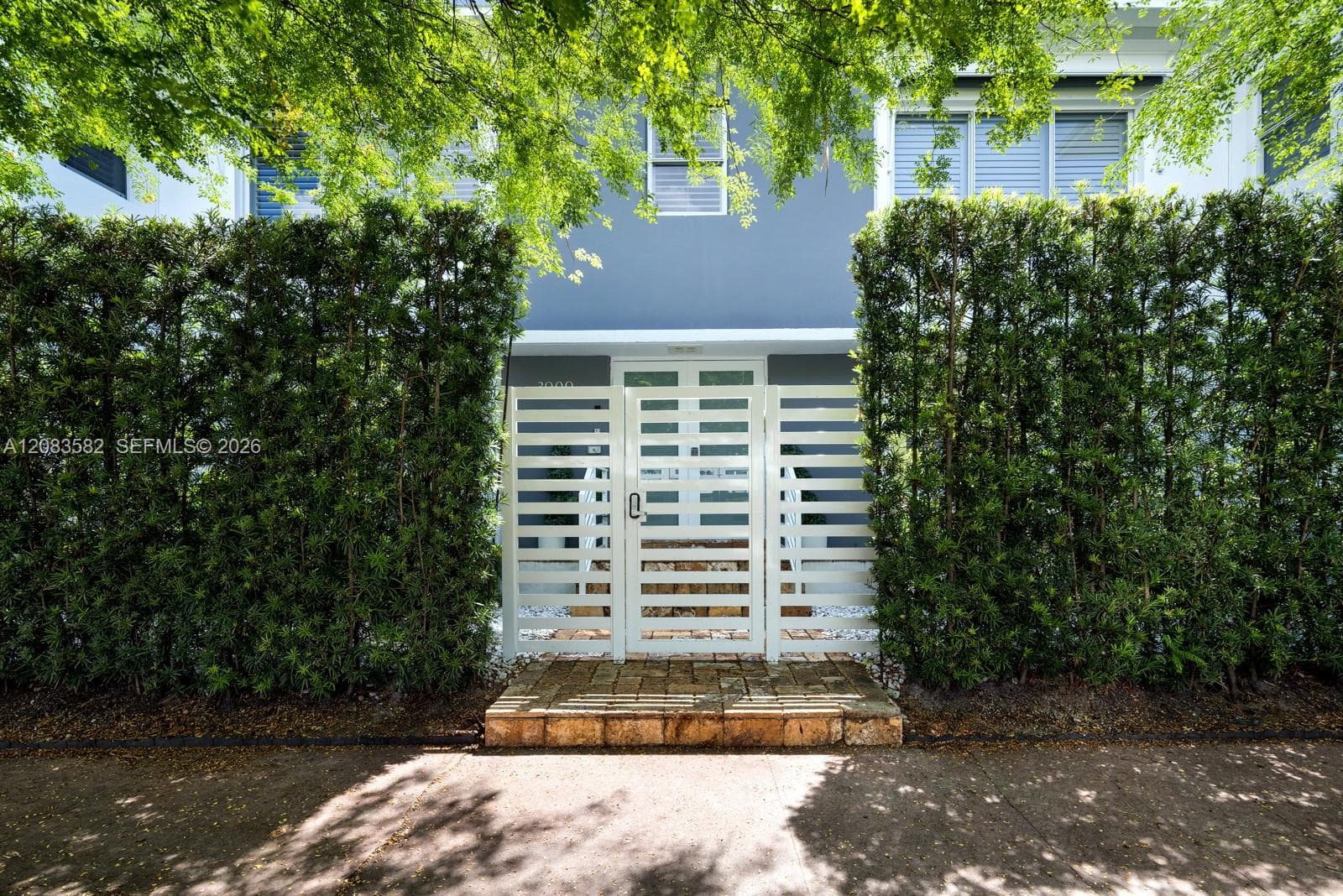 Condominium at 3909 Garden Ave # 1, Miami Beach FL 33140