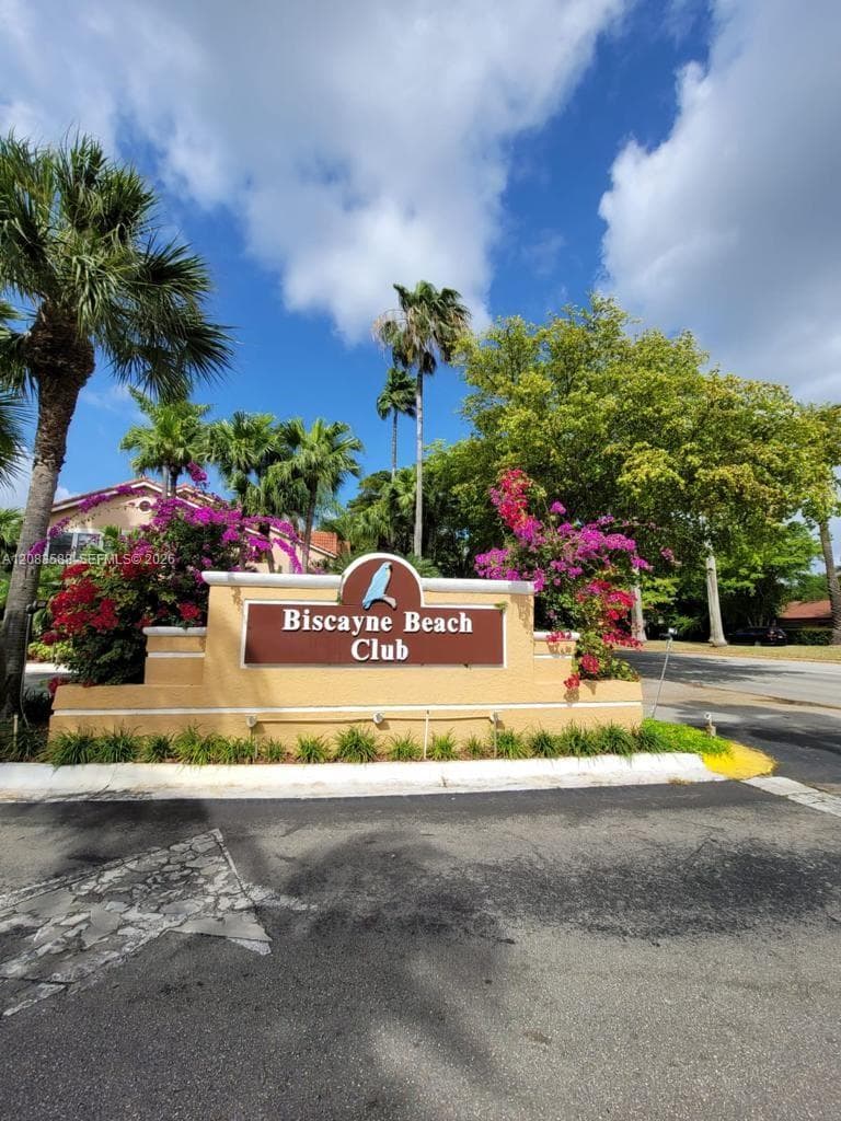 Condominium at 10581 SW 155th Ct # 1228, Miami FL 33196