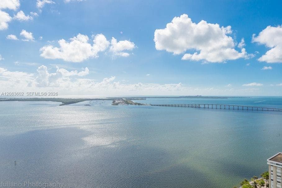 Condominium at 1331 Brickell Bay Dr # 3505, Miami FL 33131