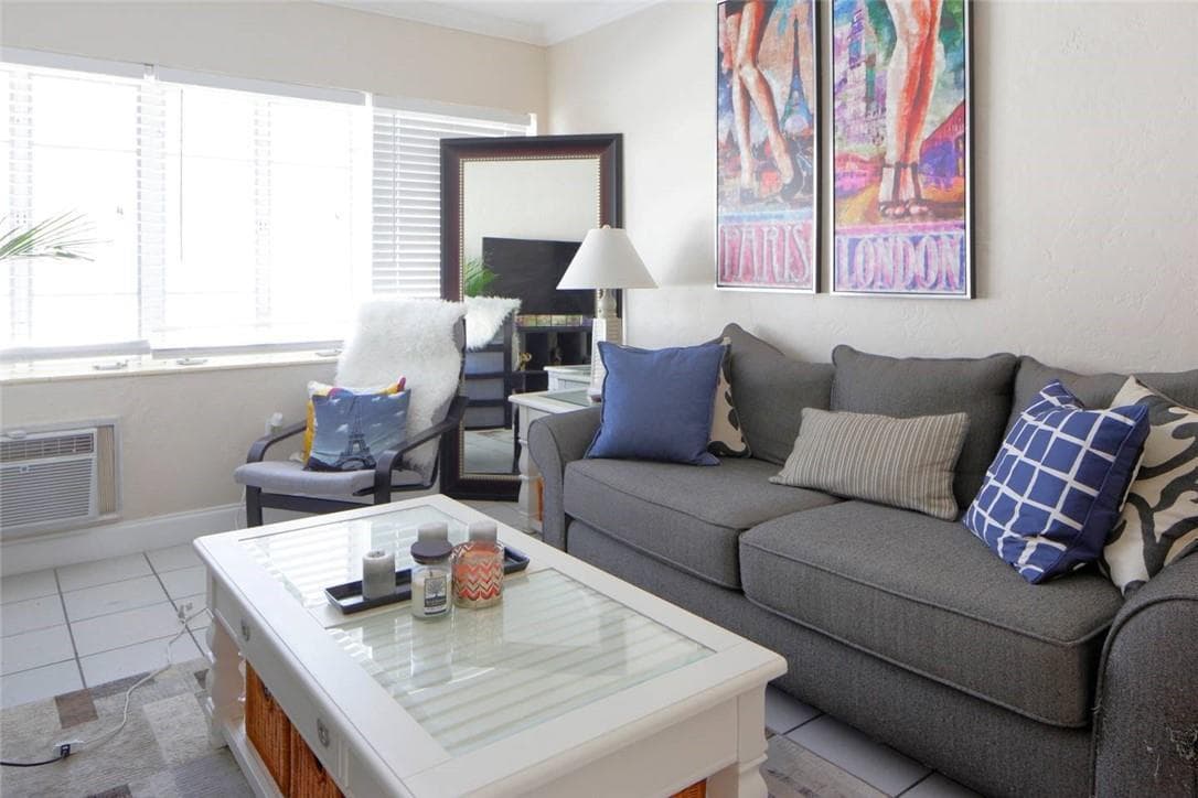 Apartment at 840 80th Street Unit 7, Miami Beach FL 33141