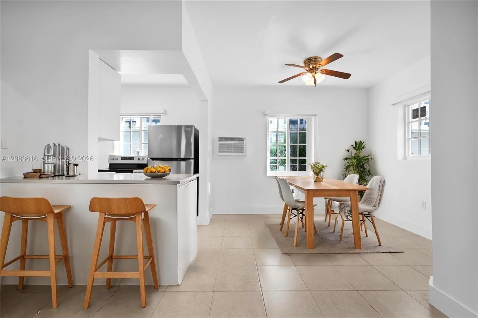 Condominium at 1195 Marseille Dr # 5, Miami Beach FL 33141
